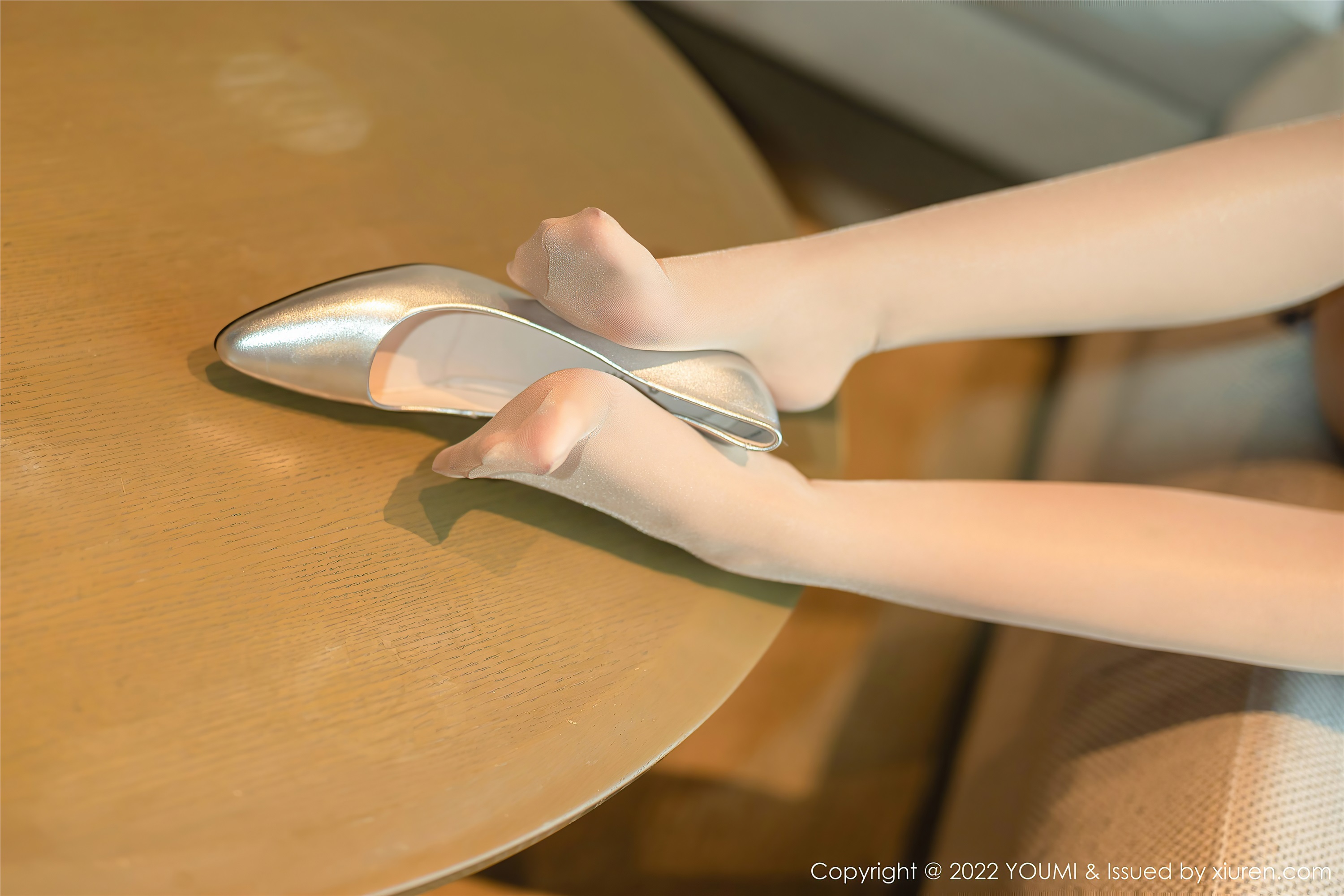 YouMi尤蜜荟 2022.09.14 VOL.842 张思允Nice